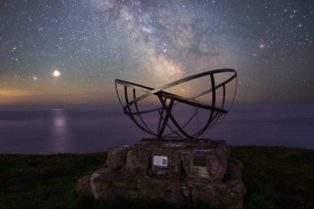 Dorset Landscape Astrophotography Workshop12
