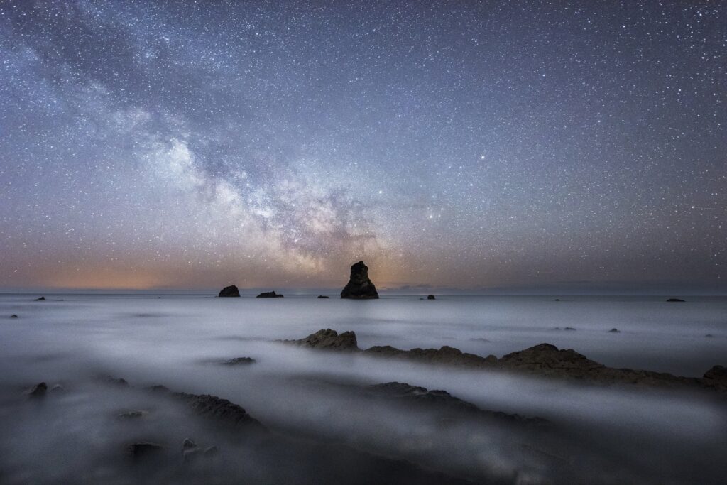 Dorset Landscape Astrophotography Workshop6