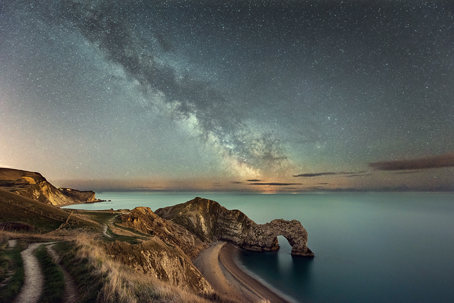Astrophotography Workshop Dorset
