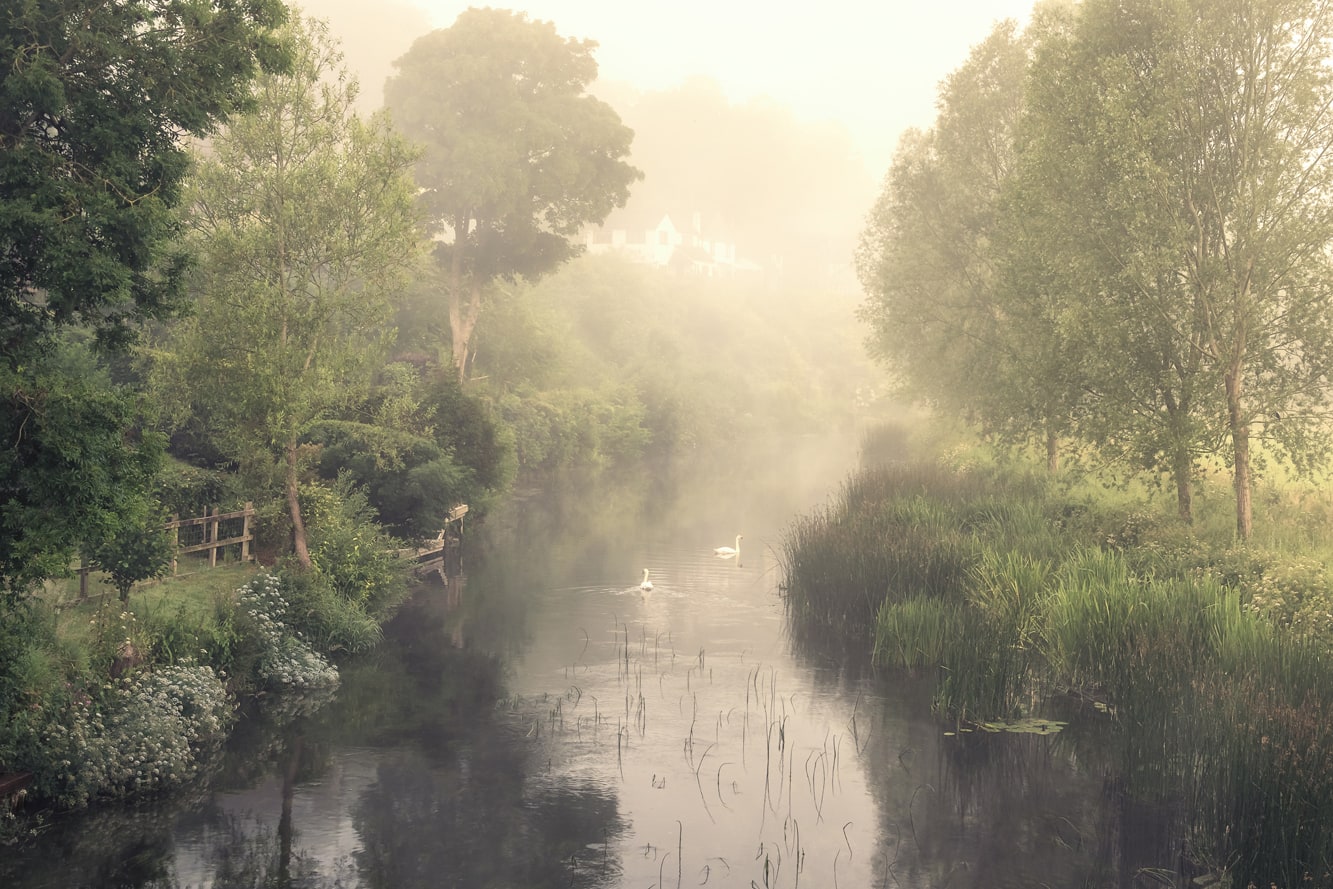 Dorset Photography Tour