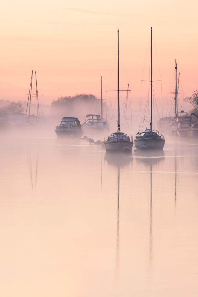 Dorset Photo Tour