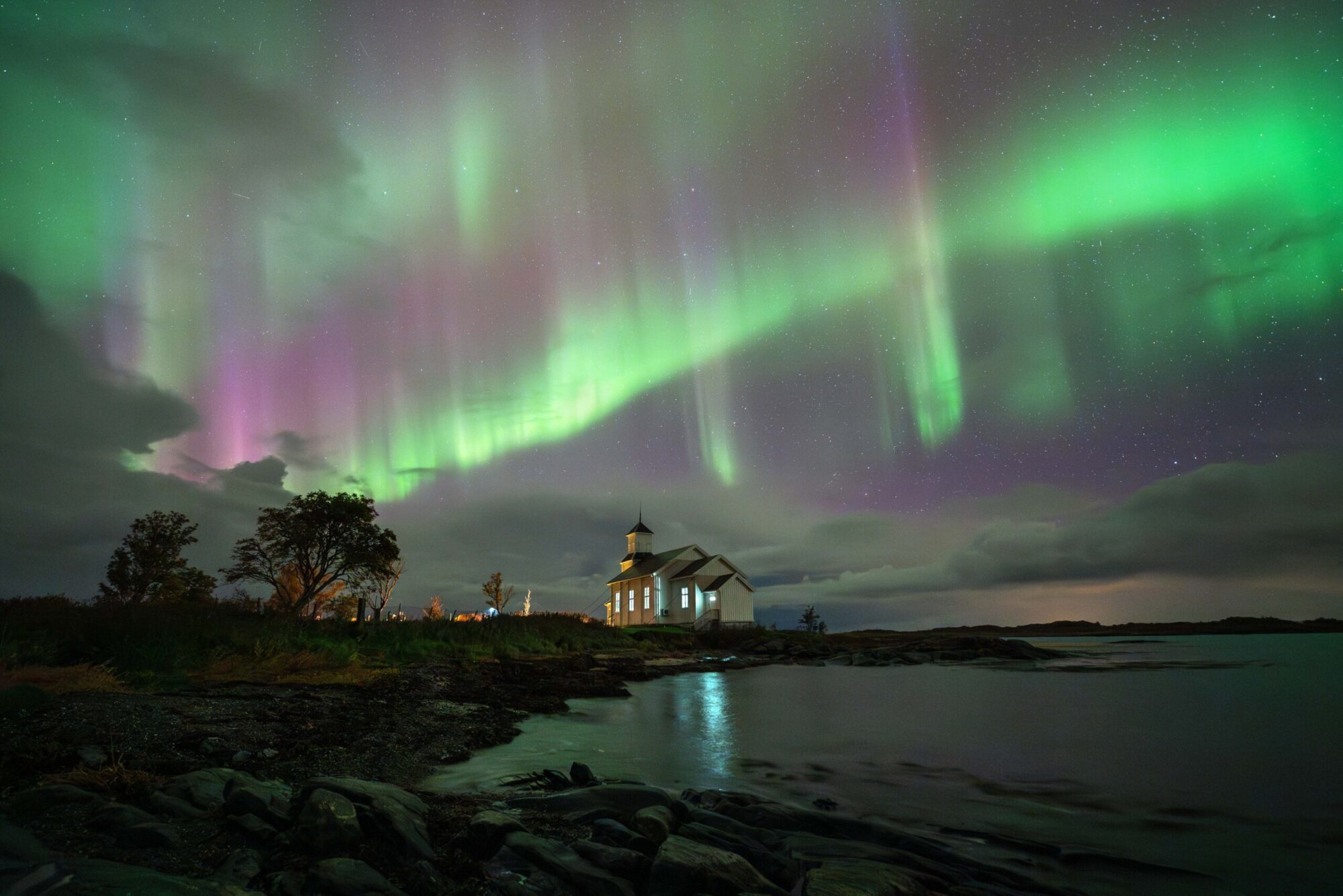 Lofoten Islands