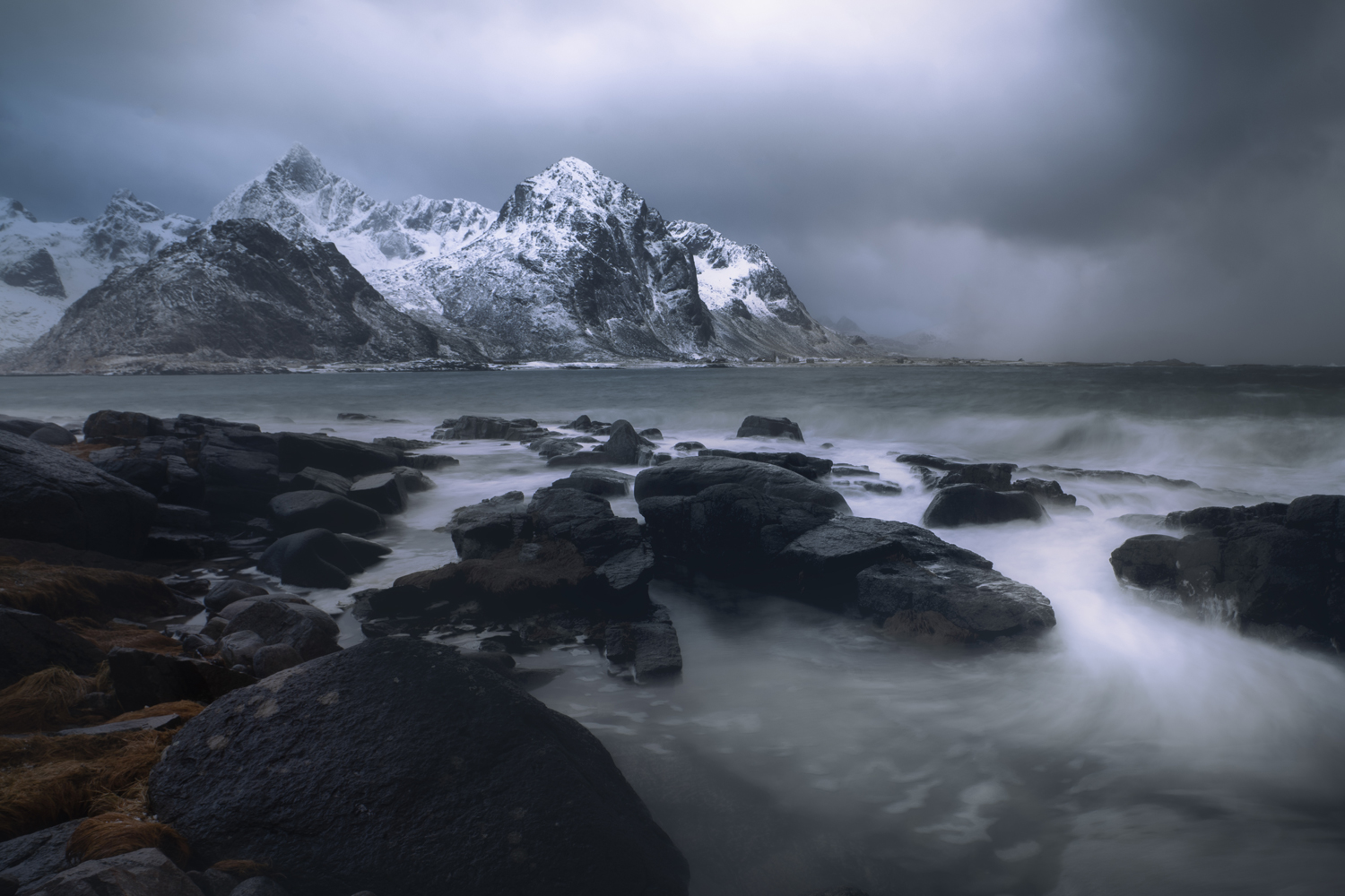Lofoten Photo Tour 2