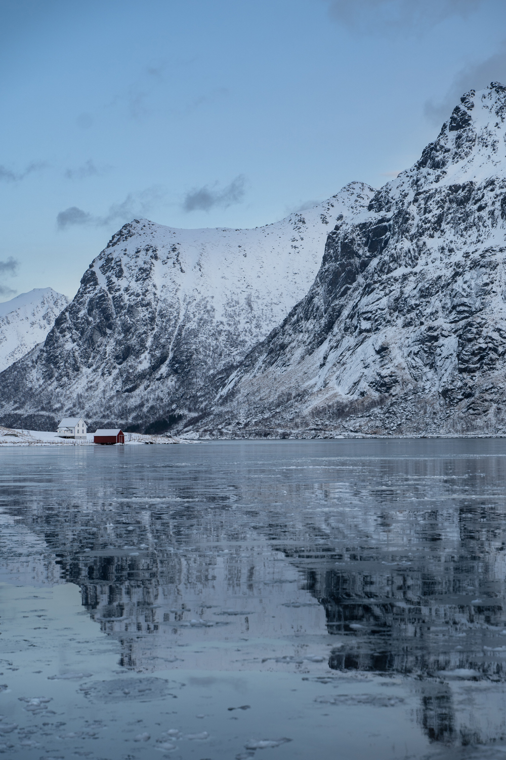 Lofoten Photo Tour 2