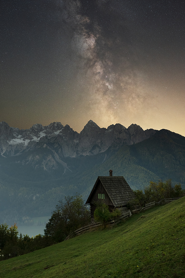 Slovenia Photo Tour