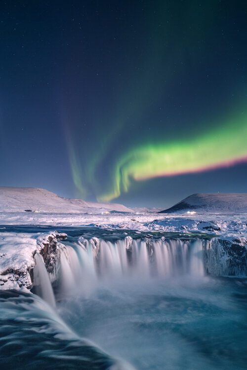 North Iceland Workshop
