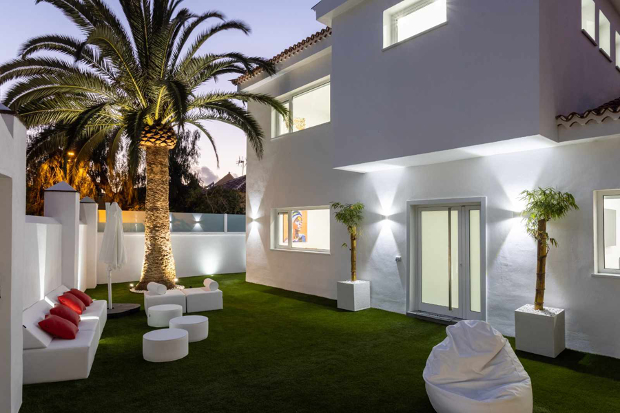 Tenerife Astrophotography accommodation