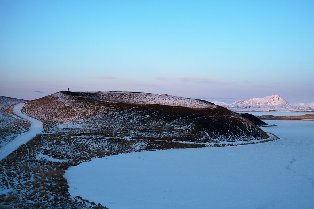 Myvatn