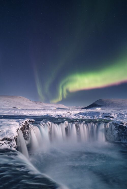 North Iceland Photo Tour