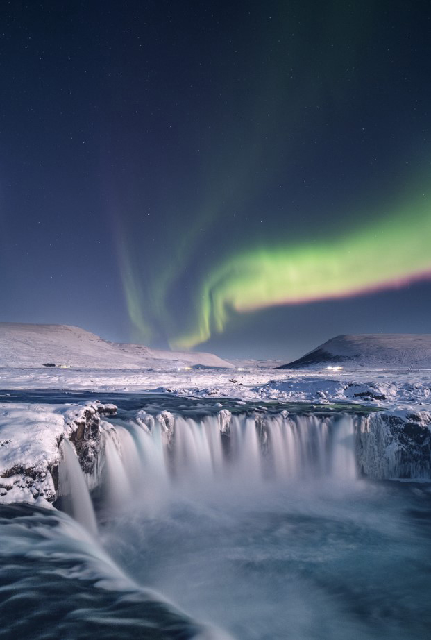 North Iceland Photo Tour