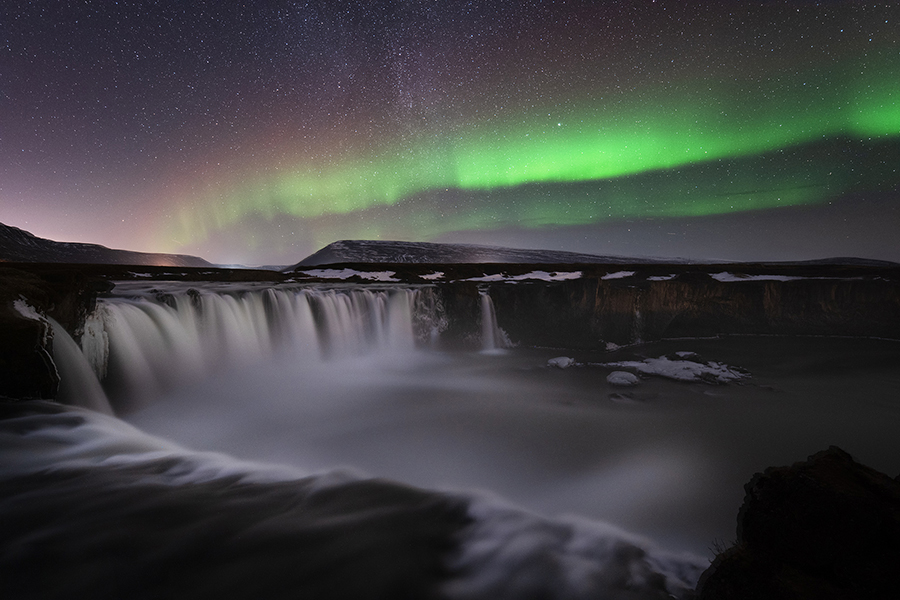 Iceland Photo Tour