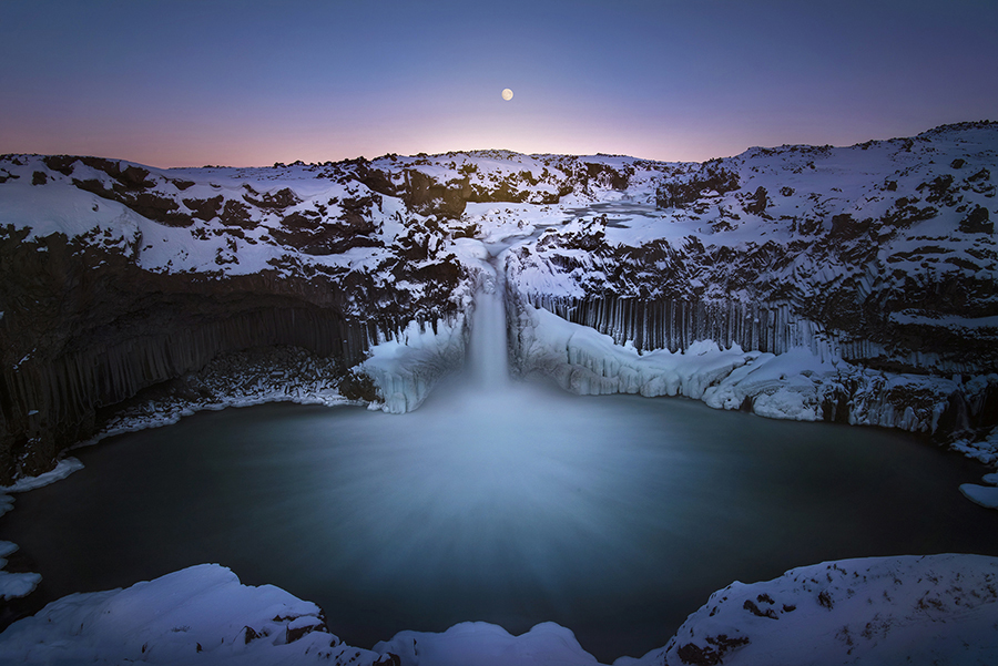 Iceland Photo Workshop