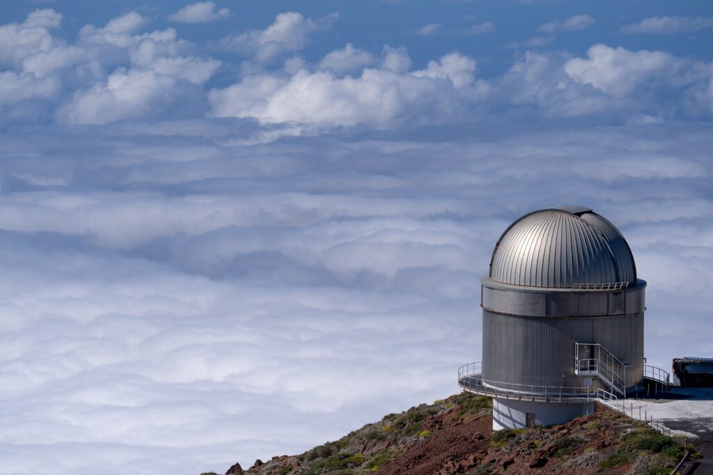 La Palma Astrophotography Workshops 10