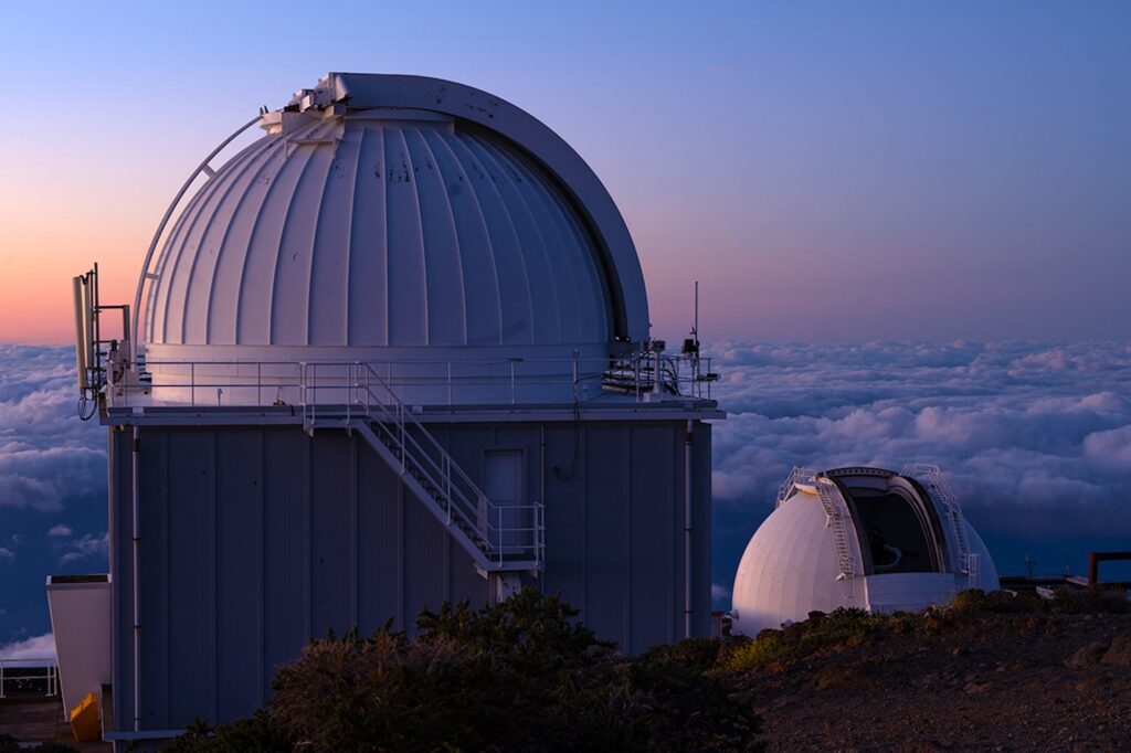 La Palma Astrophotography Workshops 12