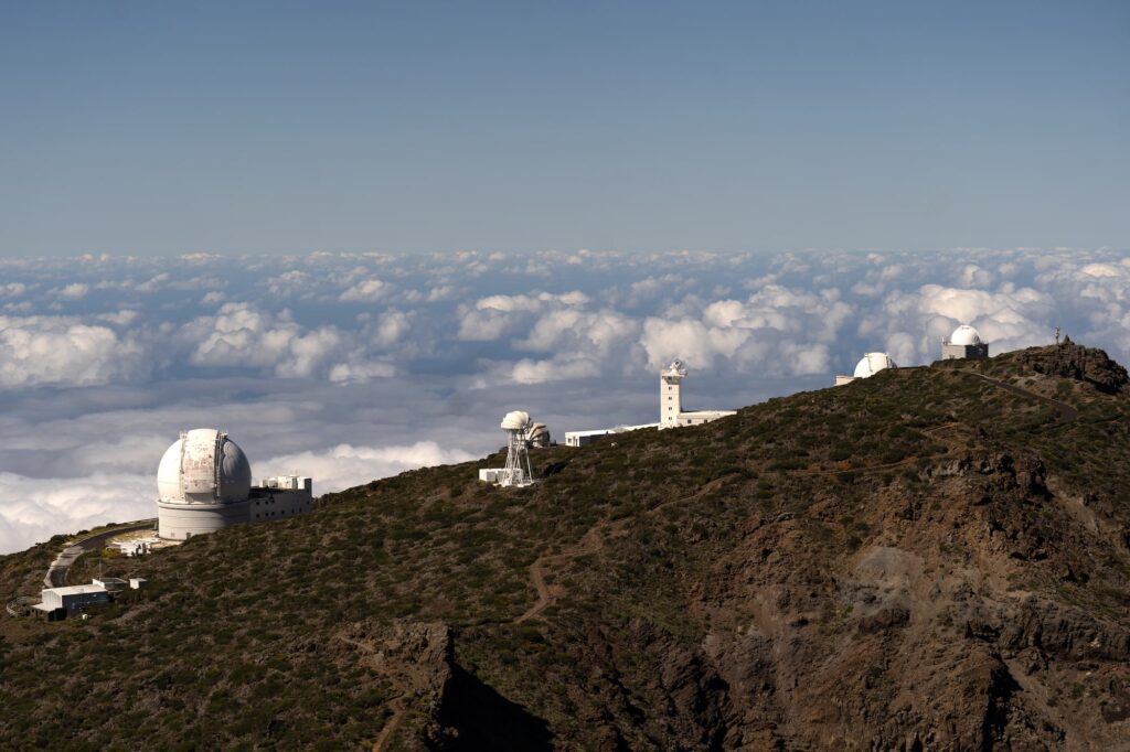 La Palma Astrophotography Workshops 9