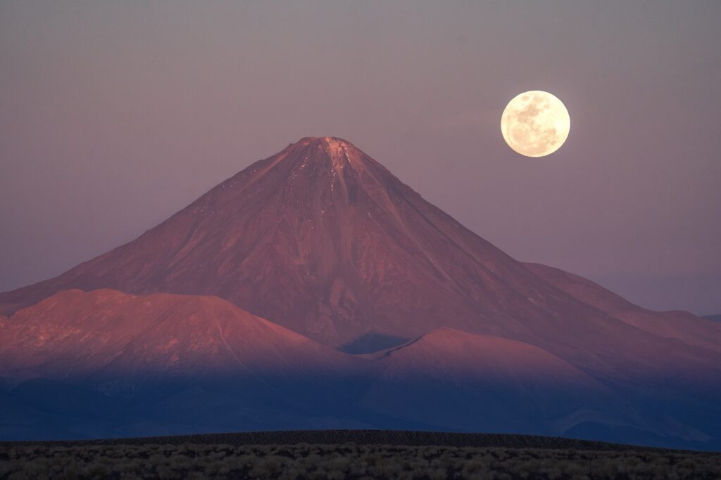 Chile Photography Workshop
