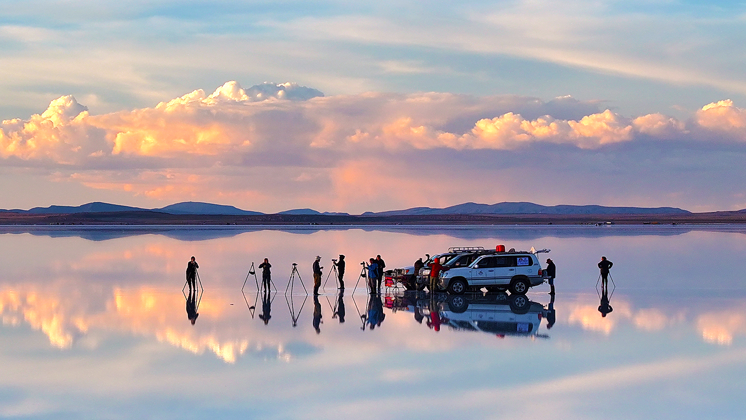 Photo Tour Bolivia Atacama