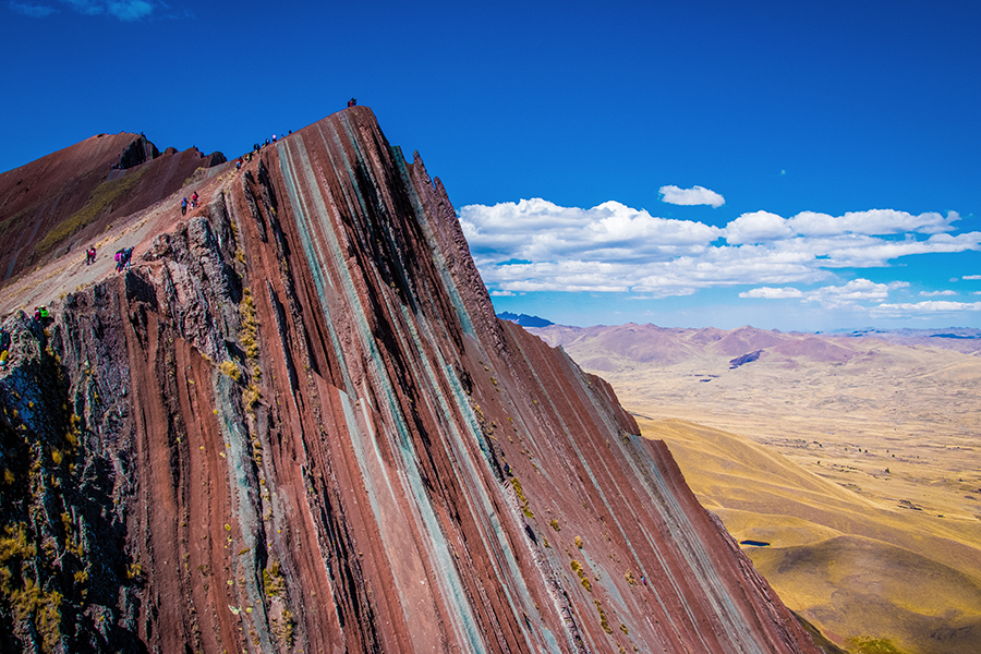 Peru Photo Tour