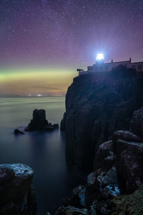 Isle of Skye Photography Workshop