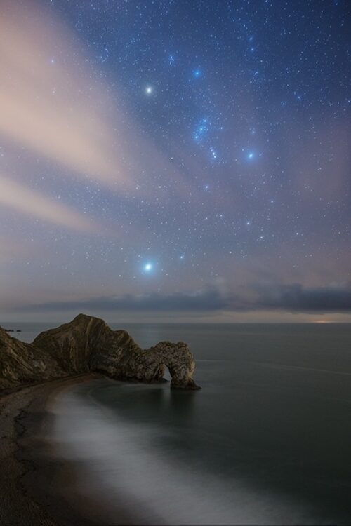 Durdle Door Orion 1 1
