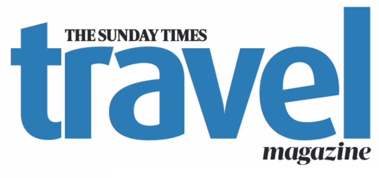 sunday times travel