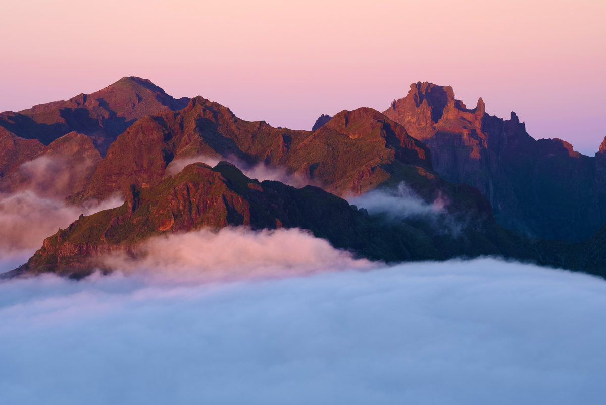 Madeira Tour