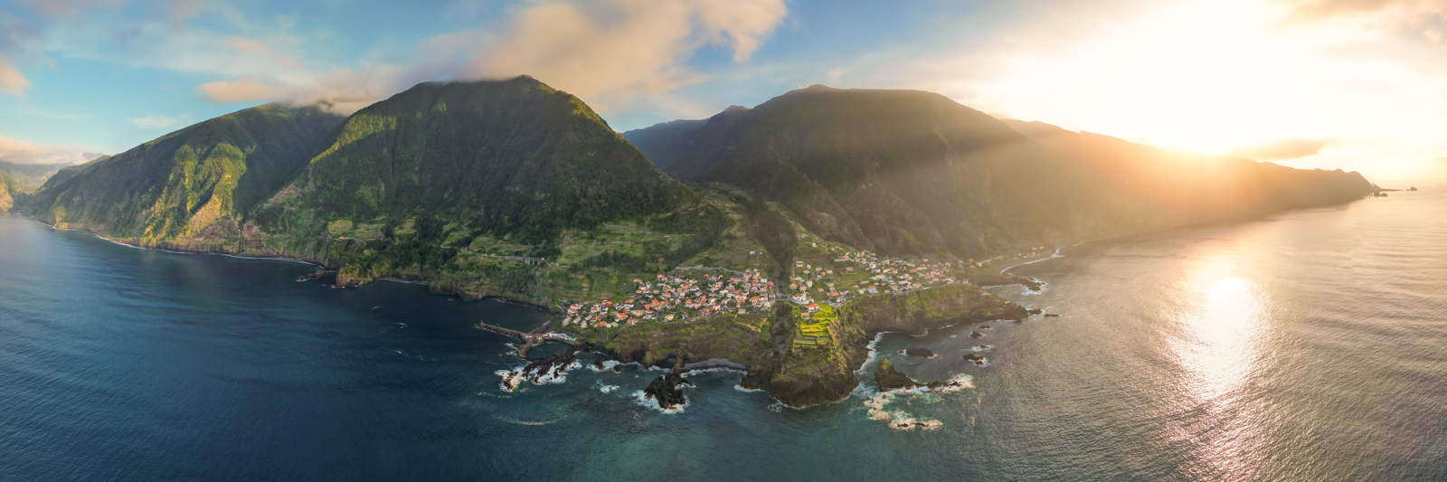 Madeira Island Photography