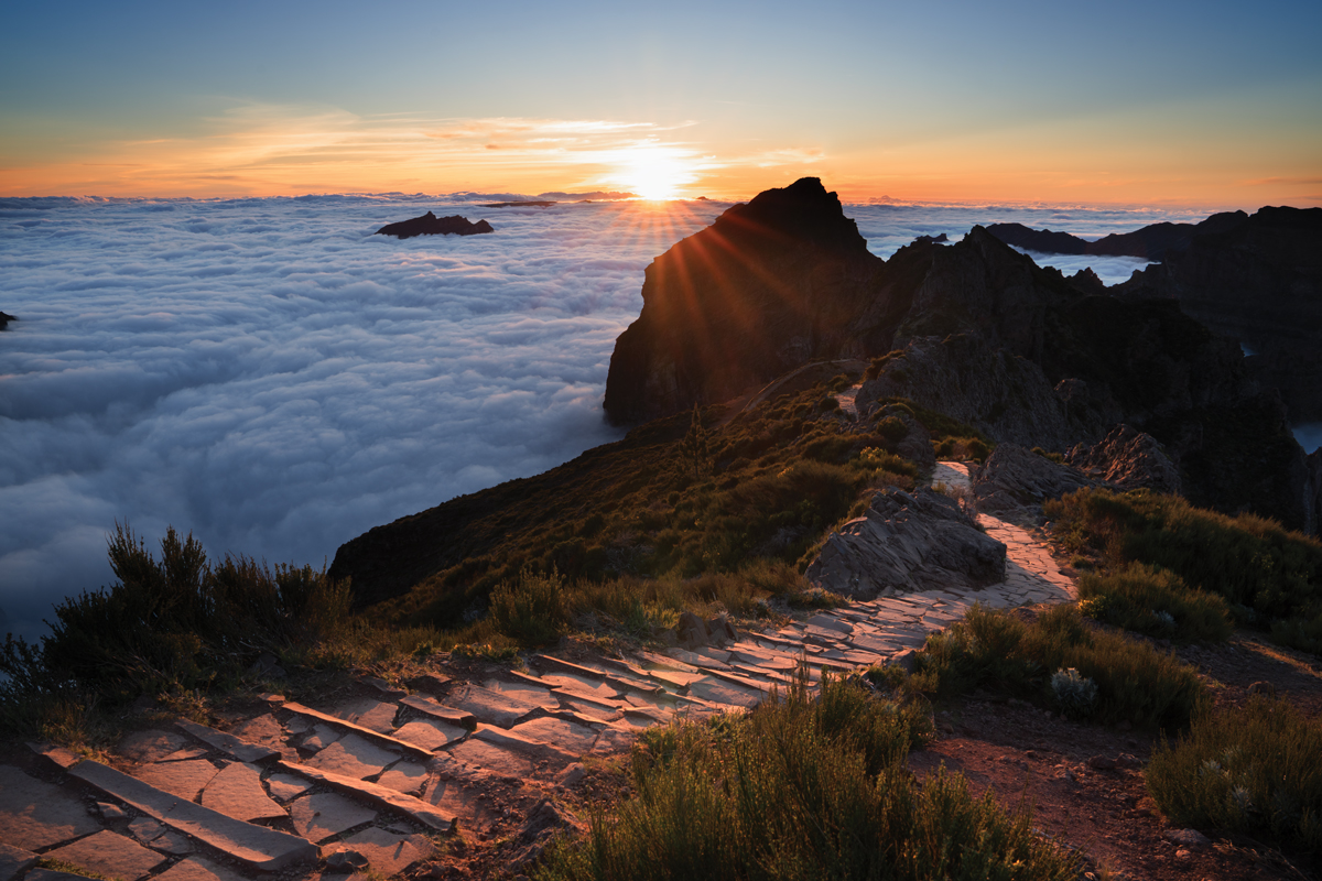Madeira Photography
