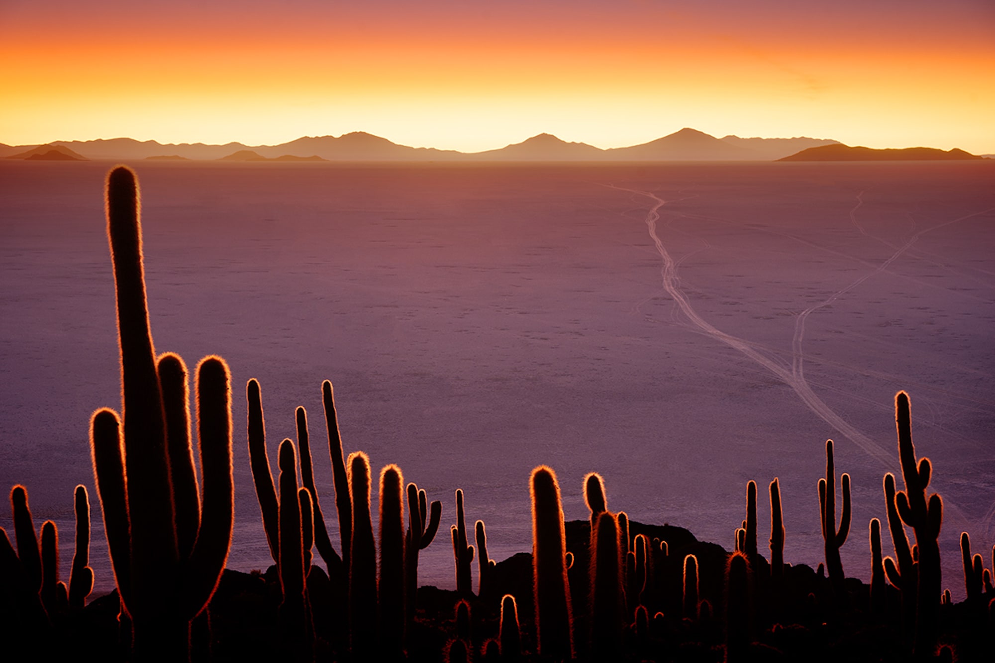 Bolivia Photo Tour and Astrophotography Workshop 14
