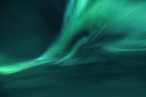 Aurora Finland
