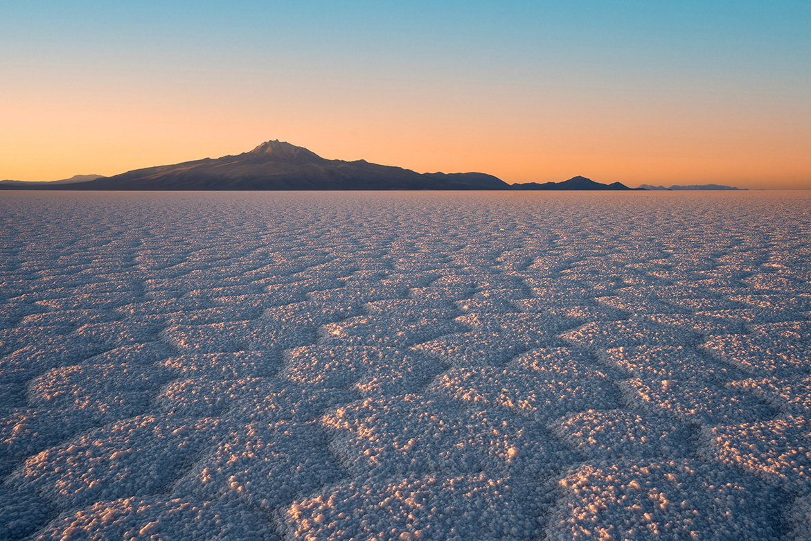 Salar de Uyuni