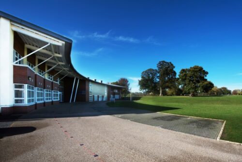 Blandford 8