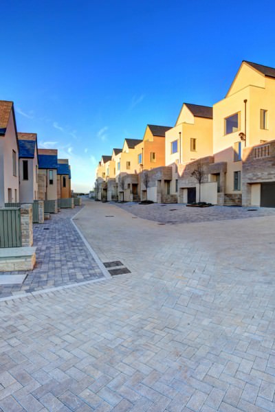 Code 4 Eco Houses