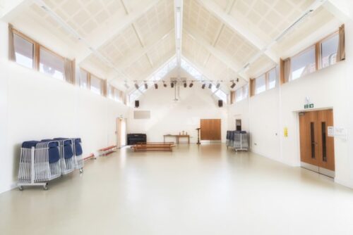Corfe Interior 4