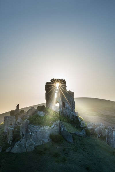 Corfe Castle