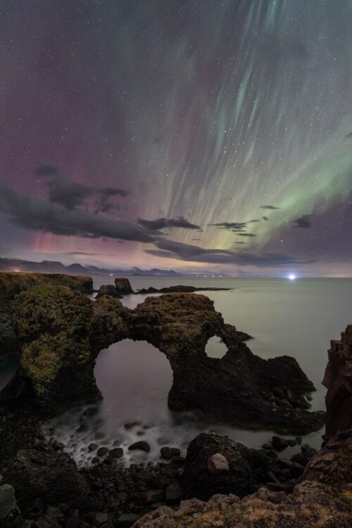Iceland Photography Workshop & Tour