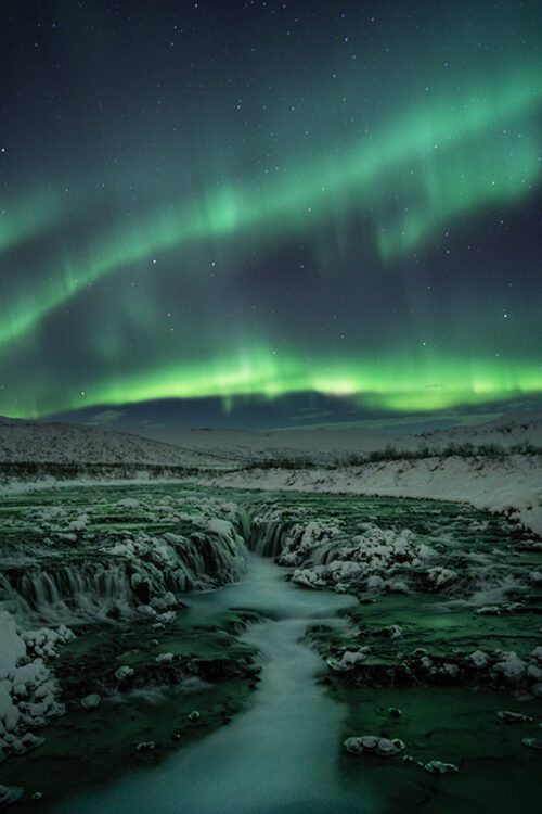 Iceland Circular Photography Tour
