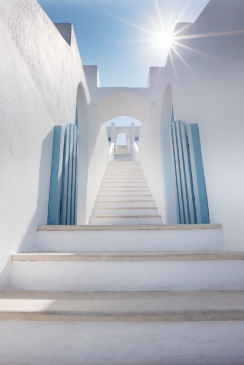 Imerovigli, Santorini