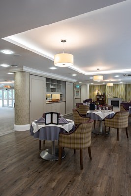 Dining Room 2