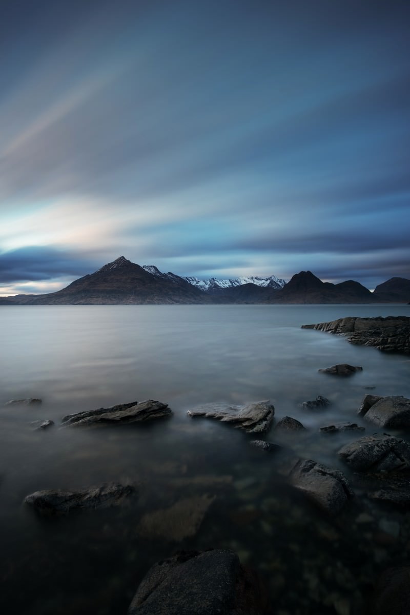 Elgol