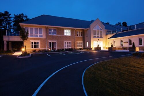 Front Elevation 3