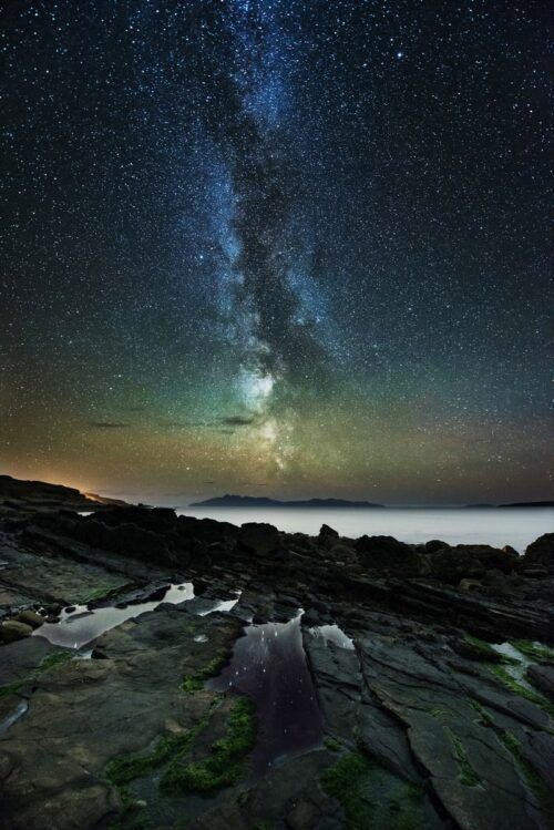 Elgol Isle of Skye