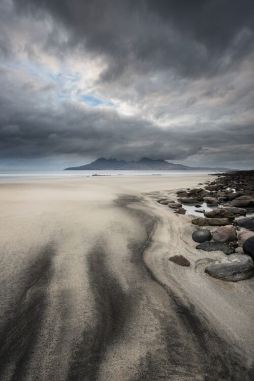 Laig Beach Eigg