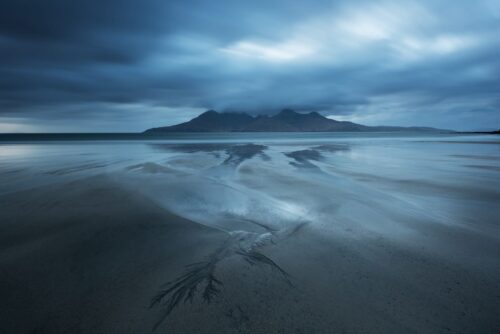Isle of Eigg