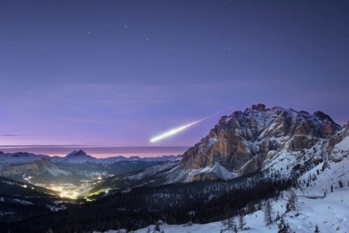 Meteor