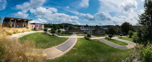 Mount Joy School 3 of 22