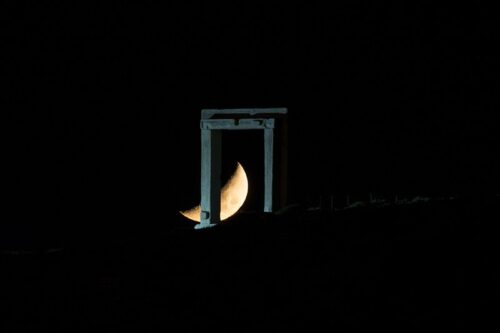 Temple of Apollo, Naxos