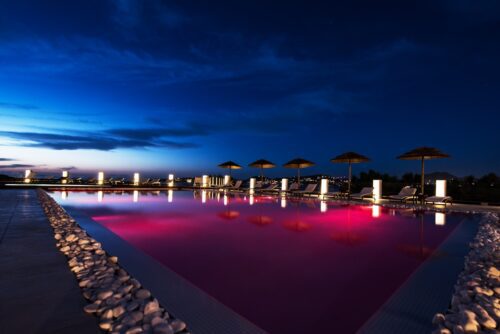 Paros Bay 1