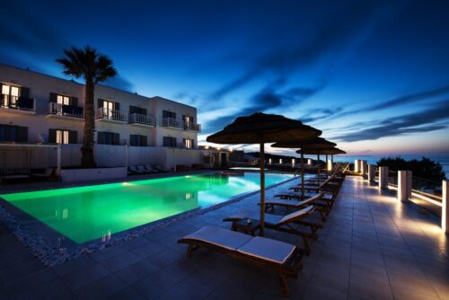 Paros Bay 2