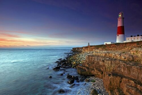 Portland Bill